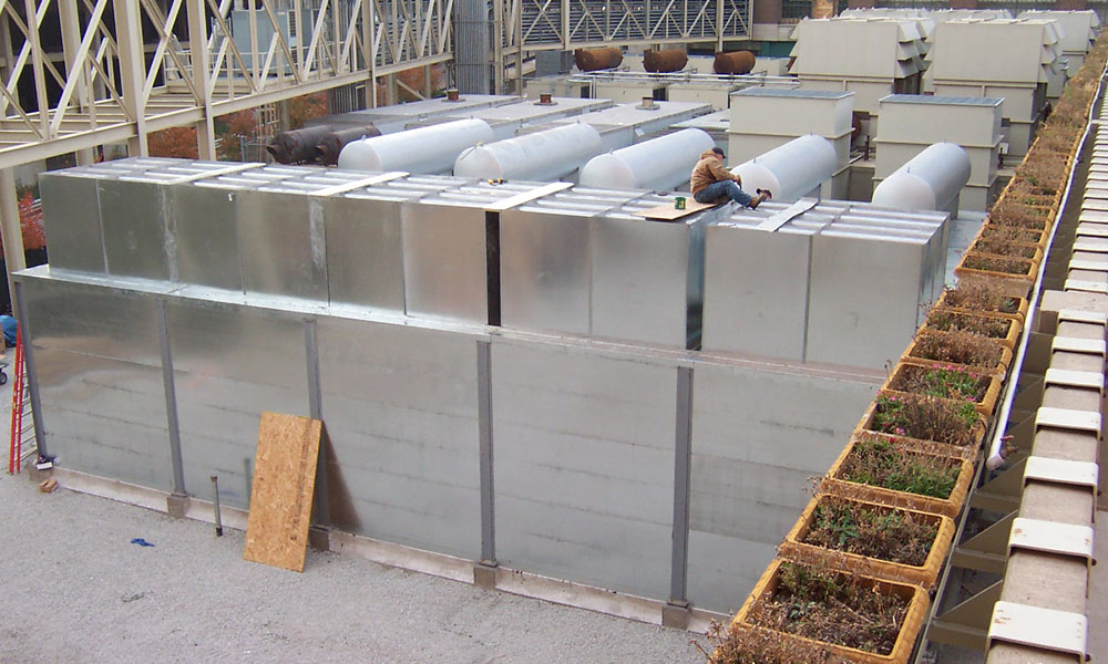 建筑工地噪音超標(biāo)如何應(yīng)對(duì)?這些治理技巧你必須知道